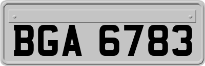 BGA6783
