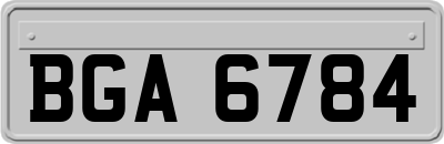 BGA6784