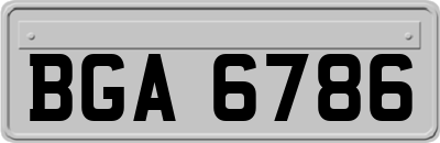 BGA6786