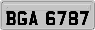 BGA6787