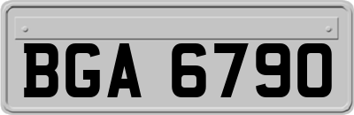 BGA6790