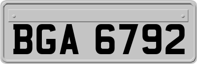 BGA6792
