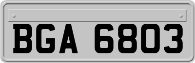 BGA6803
