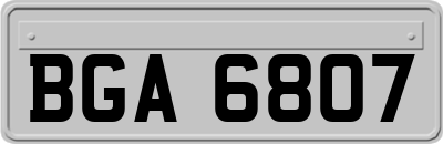 BGA6807