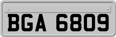 BGA6809