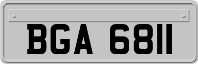 BGA6811