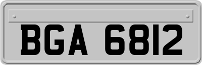 BGA6812