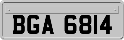 BGA6814