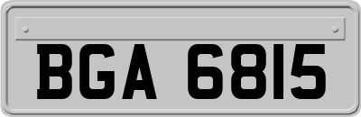 BGA6815