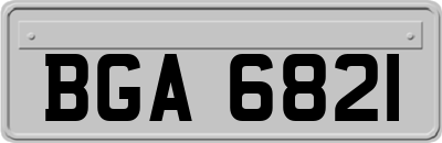 BGA6821