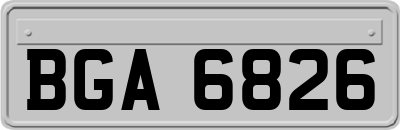 BGA6826