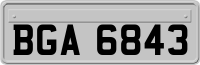 BGA6843