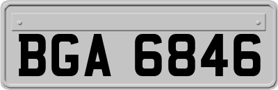 BGA6846