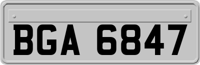 BGA6847