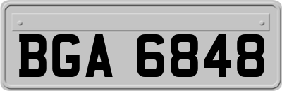 BGA6848