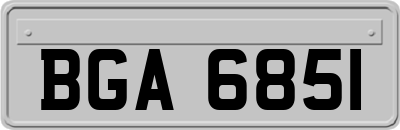 BGA6851