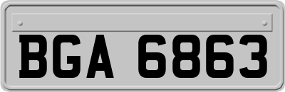 BGA6863