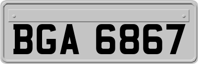 BGA6867