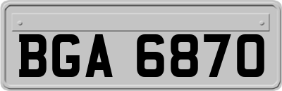 BGA6870