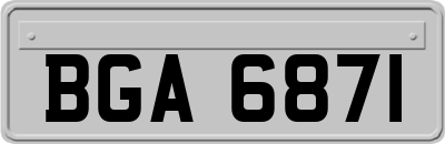 BGA6871