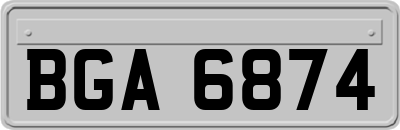 BGA6874