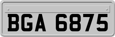 BGA6875