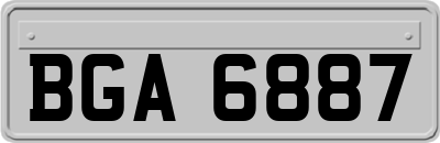 BGA6887