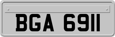 BGA6911