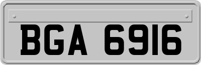 BGA6916