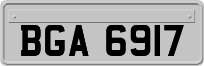 BGA6917