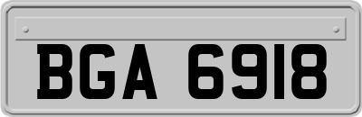 BGA6918