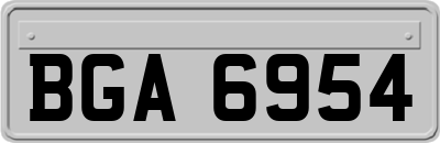 BGA6954