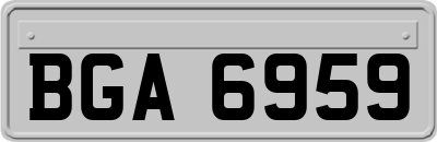 BGA6959