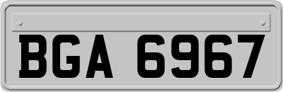 BGA6967