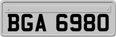 BGA6980