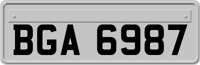 BGA6987