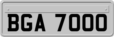 BGA7000