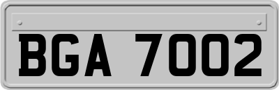 BGA7002