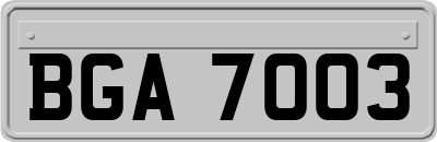 BGA7003