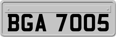 BGA7005