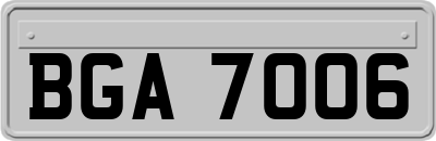 BGA7006