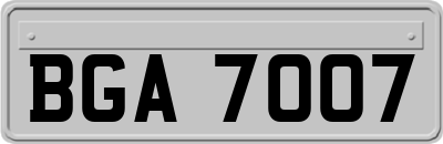 BGA7007