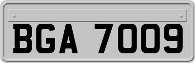 BGA7009