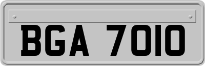 BGA7010