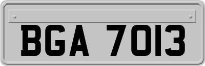BGA7013