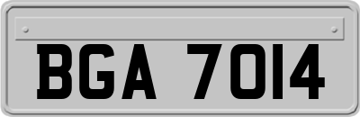BGA7014