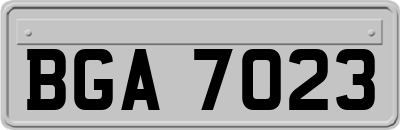 BGA7023