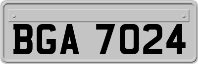 BGA7024