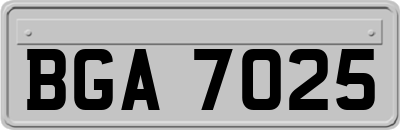 BGA7025