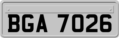BGA7026